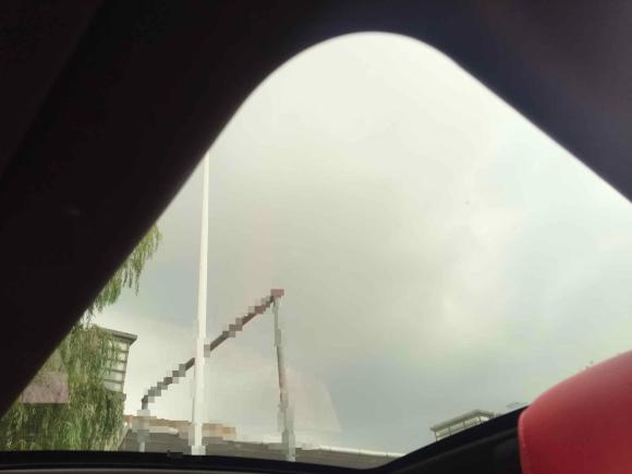 [嘉兴·浙F] 二手长安长安UNI-T2020款 1.5T 尊贵型