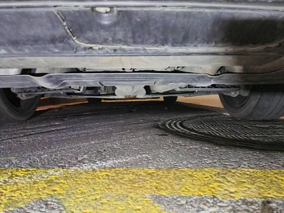 [济南·鲁A] 二手宝马宝马7系2018款 730Li 尊享型 M运动套装