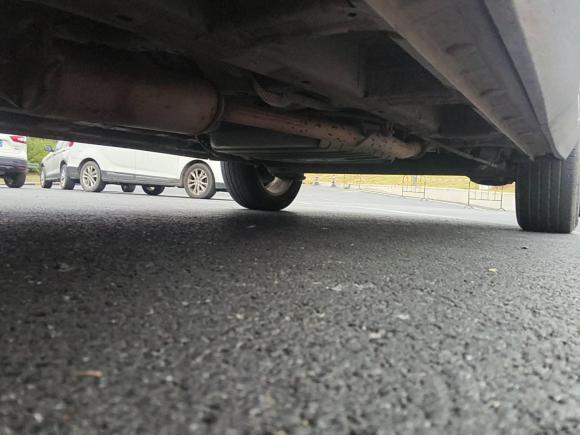 [佛山·粤E] 二手宝骏宝骏5302020款 1.5T CVT豪华互联型 7座