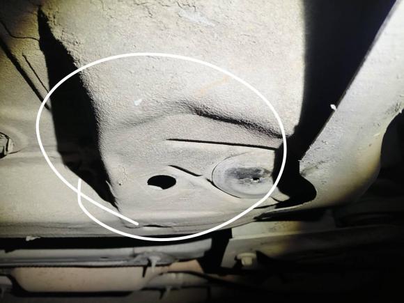 [成都·川A] 二手雪铁龙爱丽舍2014款 1.6L 手动时尚型CNG