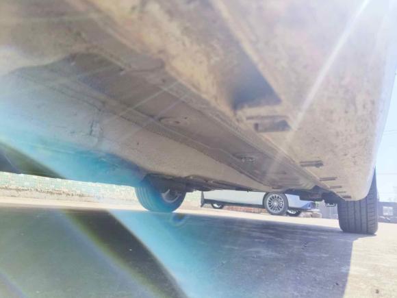 [宁波·浙B] 二手吉利汽车帝豪GL2019款 1.4T CVT精英智享版