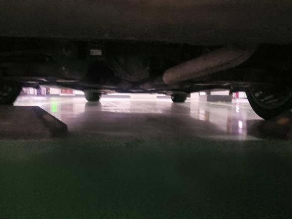 [南京·苏A] 二手宝马宝马3系2019款 320Li 时尚型