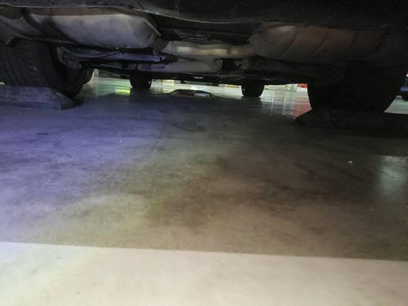 [苏州·苏E] 二手凯迪拉克凯迪拉克XTS2013款 36S 铂金版