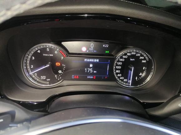 [深圳·粤B] 二手凯迪拉克凯迪拉克XT52020款 改款 28T 豪华型