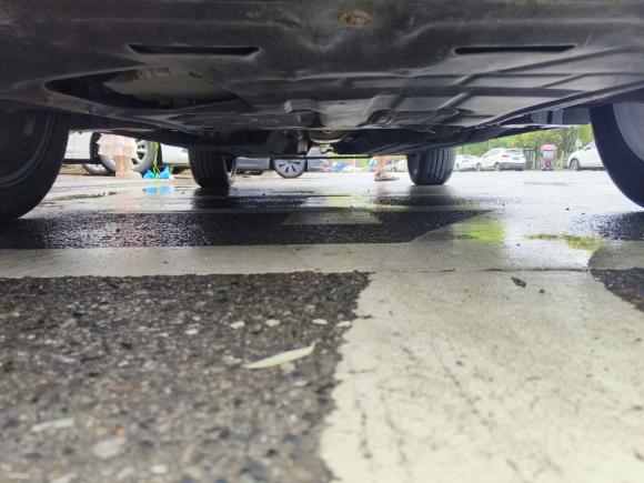 [合肥·皖A] 二手吉利汽车星越2020款 高能版 350T 耀星者