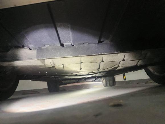 [无锡·苏D] 二手林肯林肯MKC2017款 2.0T 两驱尊享版