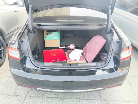 [上海·沪D] 二手林肯林肯大陆2017款 3.0T 四驱尊耀版