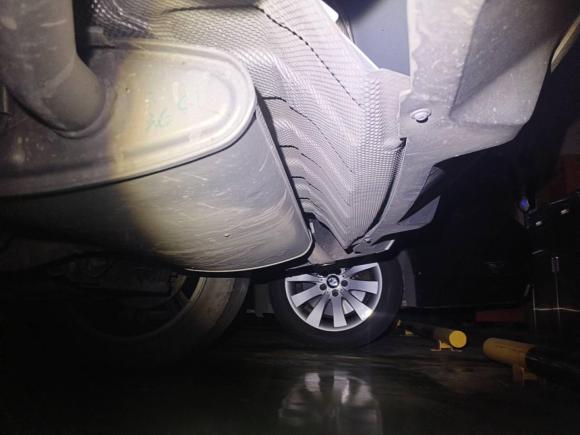 [杭州·浙A] 二手领克领克012017款 2.0T 两驱型Pro版