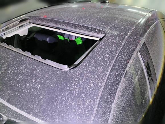 [无锡·皖N] 二手本田雅阁2018款 260TURBO 精英版 国V