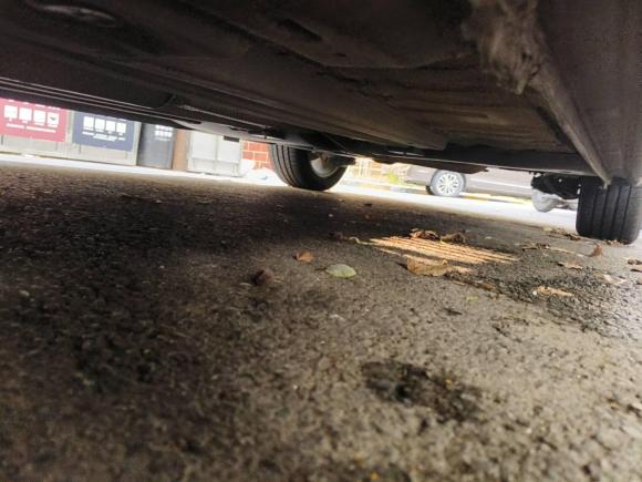 [上海·苏F] 二手DSDS 5LS2015款 1.6T 风尚版THP160