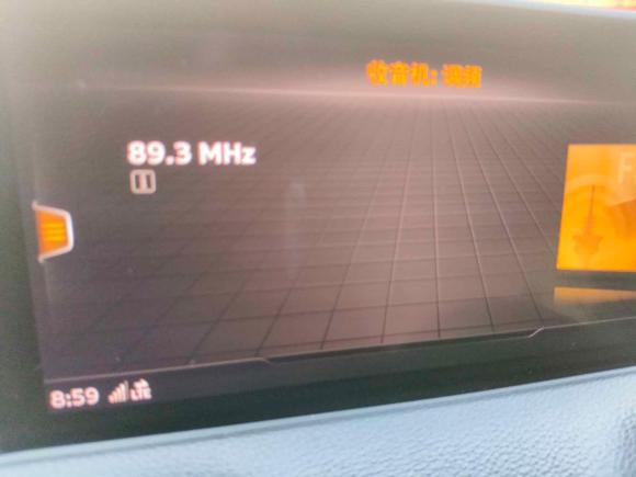 [广州·湘L] 二手奥迪奥迪Q2L2022款 35 TFSI 豪华动感型