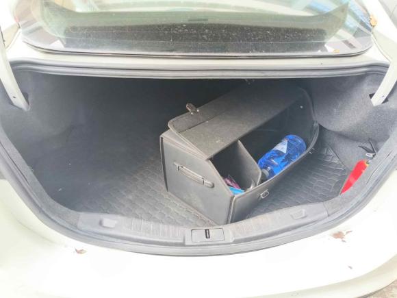 [广州·桂R] 二手福特蒙迪欧2013款 2.0L GTDi240旗舰型