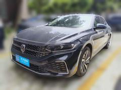[成都·川A] 大众帕萨特2023款 改款 330TSI 星空精英版
