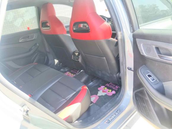 [深圳·沪E] 二手名爵MG62020款 1.5T 自动Trophy豪华版