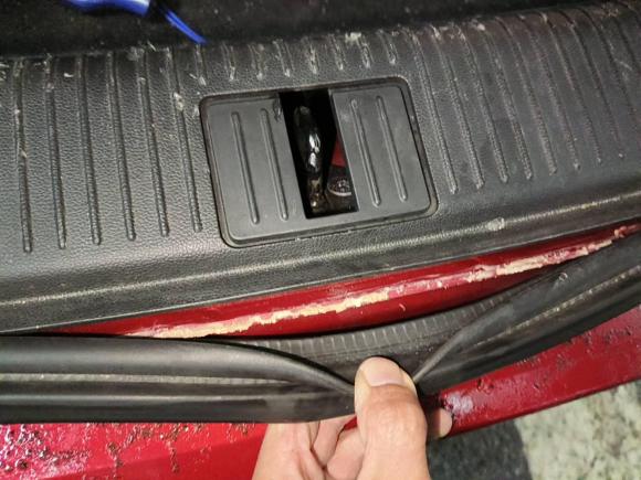 [广州·粤E] 二手荣威荣威RX32018款 1.6L CVT互联网智享版