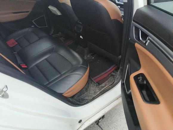 [温州·浙C] 二手吉利汽车帝豪GL2020款 1.4T CVT亚运型