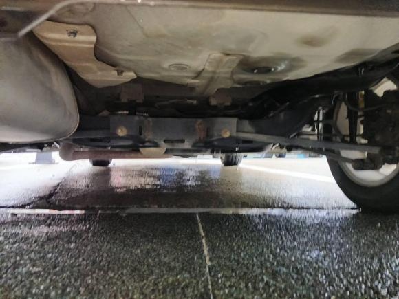 [济南·鲁A] 二手别克英朗2015款 15N 手动进取型