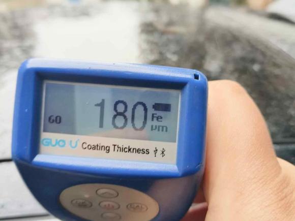 [湖州·浙E] 二手大众甲壳虫2013款 1.4TSI 舒适型