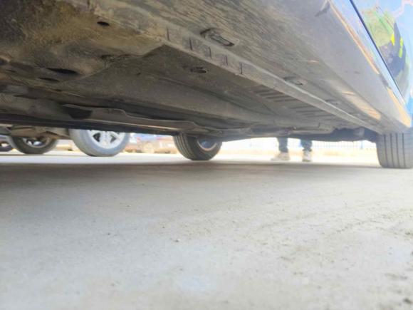 [青岛·鲁B] 二手名爵MG52023款 180DVVT 手动风尚版