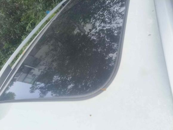 [上海·沪C] 二手荣威荣威RX52020款 20T 自动4G互联百万款