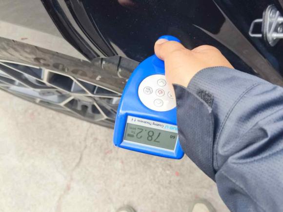 [广州·粤A] 二手极氪极氪0012024款 WE版 100kWh 后驱