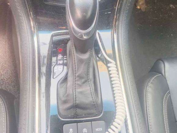 [深圳·贵H] 二手凯迪拉克凯迪拉克ATS-L2016款 28T 技术型