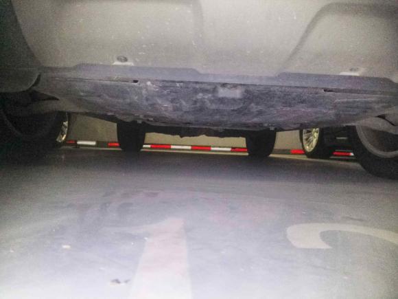 [上海·沪N] 二手路虎揽胜极光2013款 2.0T 5门耀致版