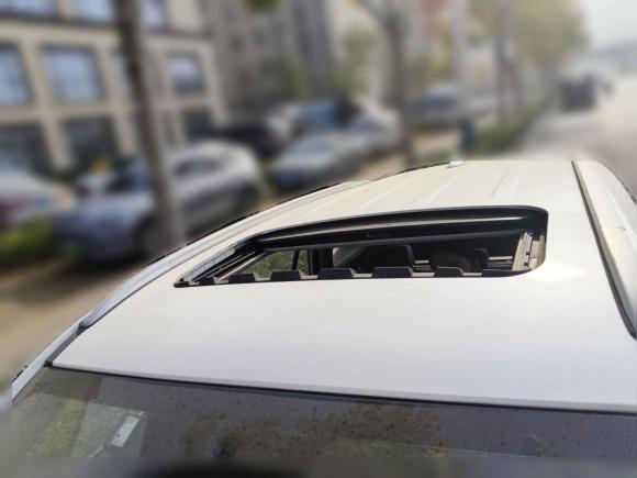 [合肥·皖A] 二手长安长安CS752016款 2.0L 手动豪华型 国V