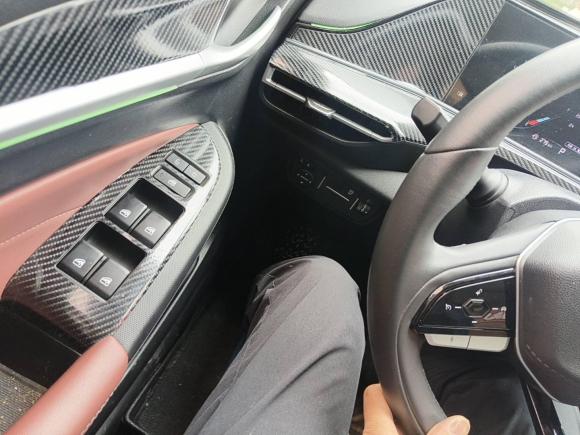 [义乌·浙K] 二手长安逸动2022款 PLUS 蓝鲸NE 1.4T GDI DCT尊贵版