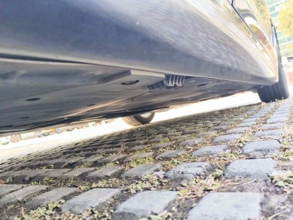 [上海·沪A] 二手宝马宝马4系2017款 425i M运动套装