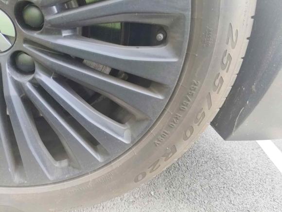 [上海·沪A] 二手蔚来蔚来ES72022款 75kWh