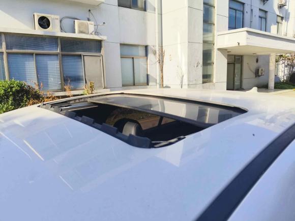 [苏州·浙C] 二手奇瑞艾瑞泽GX2018款 1.5T CVT型色版 国V