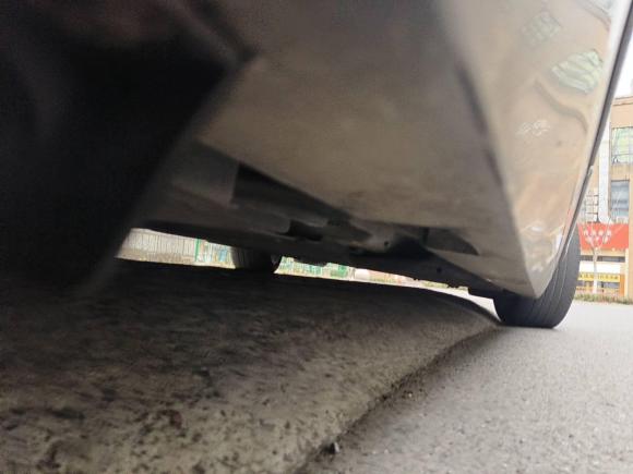 [南通·苏F] 二手凯迪拉克凯迪拉克ATS-L2016款 28T 时尚型