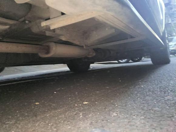 [佛山·粤E] 二手哈弗哈弗H42019款 1.5GDIT DCT豪华智联版 国VI