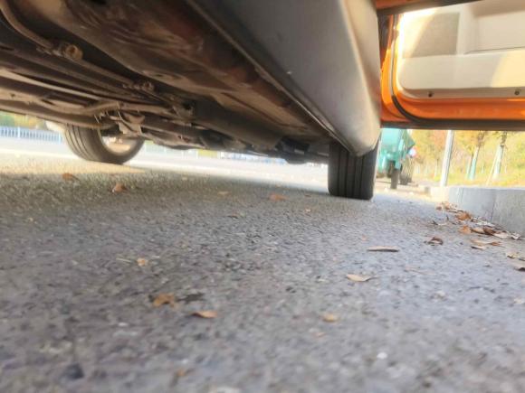 [杭州·浙A] 二手大众Polo2007款 1.6L Cross Polo AT