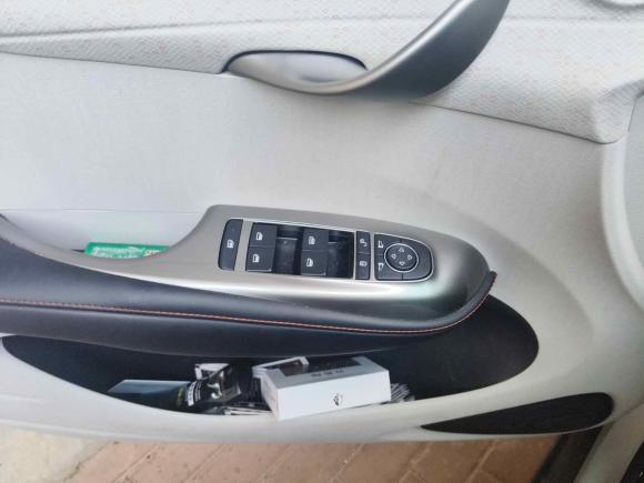 [武汉·鄂A] 二手比亚迪海豚2021款 405km 时尚版