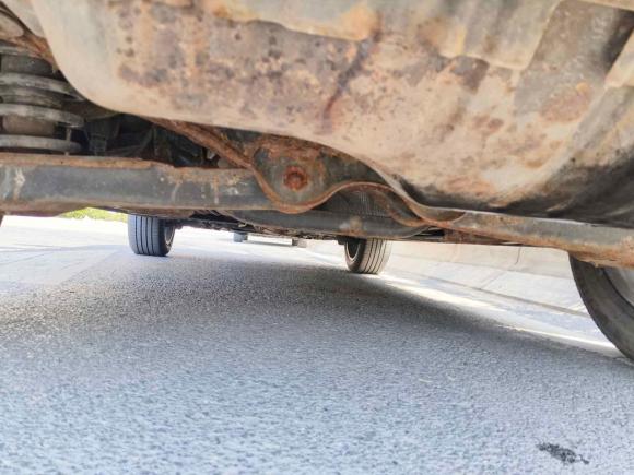 [青岛·鲁B] 二手魏牌魏牌 VV72017款 2.0T 超豪型