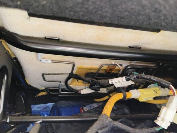 [宁波·浙B] 二手东风风光风光ix52019款 220T 手动智慧型 国V