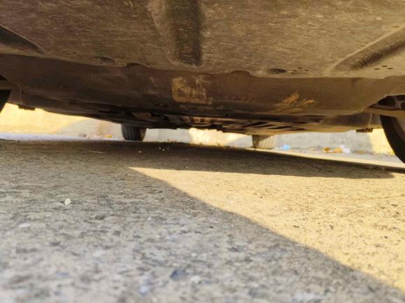 [合肥·皖A] 二手宝马宝马3系2023款 320Li M运动套装