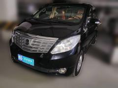 [成都·川G] 东风风行风行CM72018款 经典版 2.0T 手动豪华型