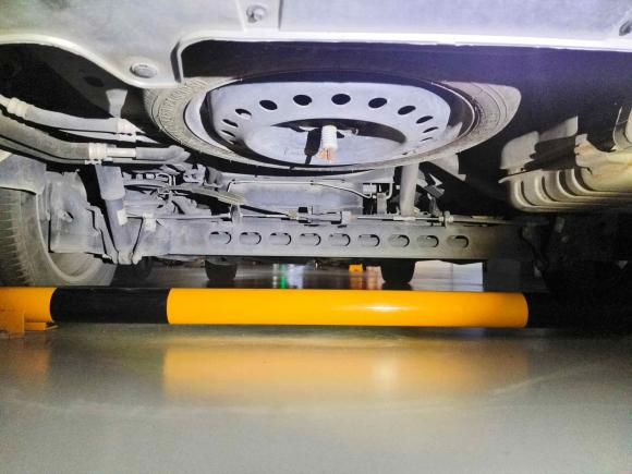 [上海·沪H] 二手别克别克GL82017款 25S 豪华型 国V