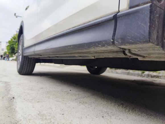 [上海·沪C] 二手马自达马自达CX-52020款 2.0L 自动两驱智尊型