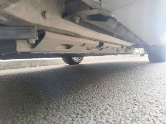 [杭州·浙C] 二手别克微蓝62021款 互联共享型 PLUS