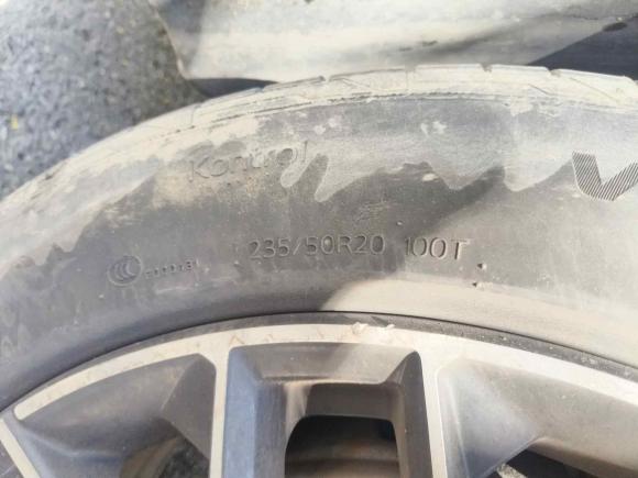 [西安·陕A] 二手奥迪奥迪Q5 e-tron2023款 40 e-tron 星耀型 机甲套装