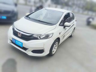 本田飞度2020款 1.5L CVT舒适版「南昌二手车」「天天拍车」