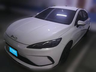 比亚迪海豹05 DM-i2025款 DM-i 智驾版 55KM豪华型「温州二手车」「天天拍车」