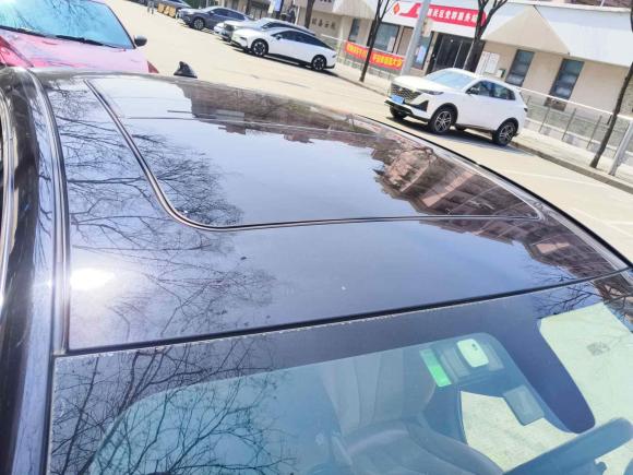 [上海·沪A] 二手别克君越2016款 20T 精英型