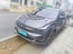 [杭州·浙A]哪吒汽车&nbsp;&nbsp;哪吒U&nbsp;&nbsp;2022款 智400 Pro 磷酸铁锂