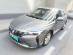 [上海·沪A] 别克微蓝62020款 插电混动 互联时尚型