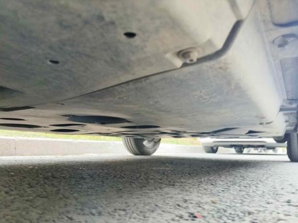 [常州·苏D] 二手smartsmart forfour2016款 1.0L 52千瓦激情版